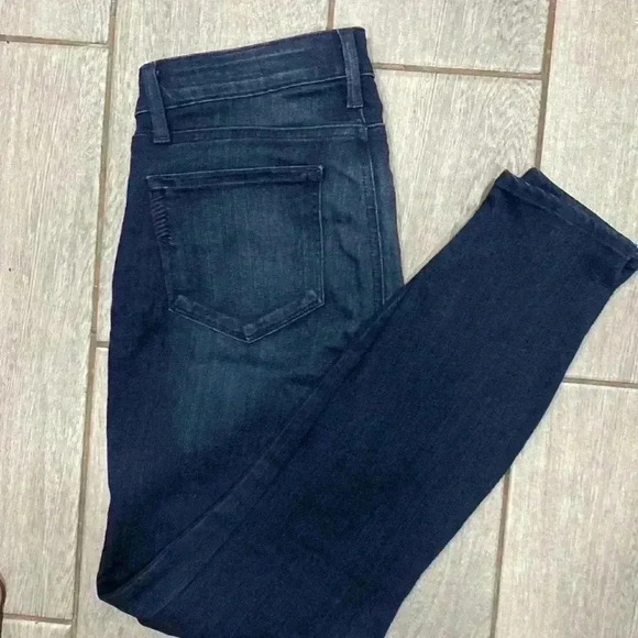 Paige Women’s Jeans Verdugo Ankle Size 29 - Picture 6 of 6